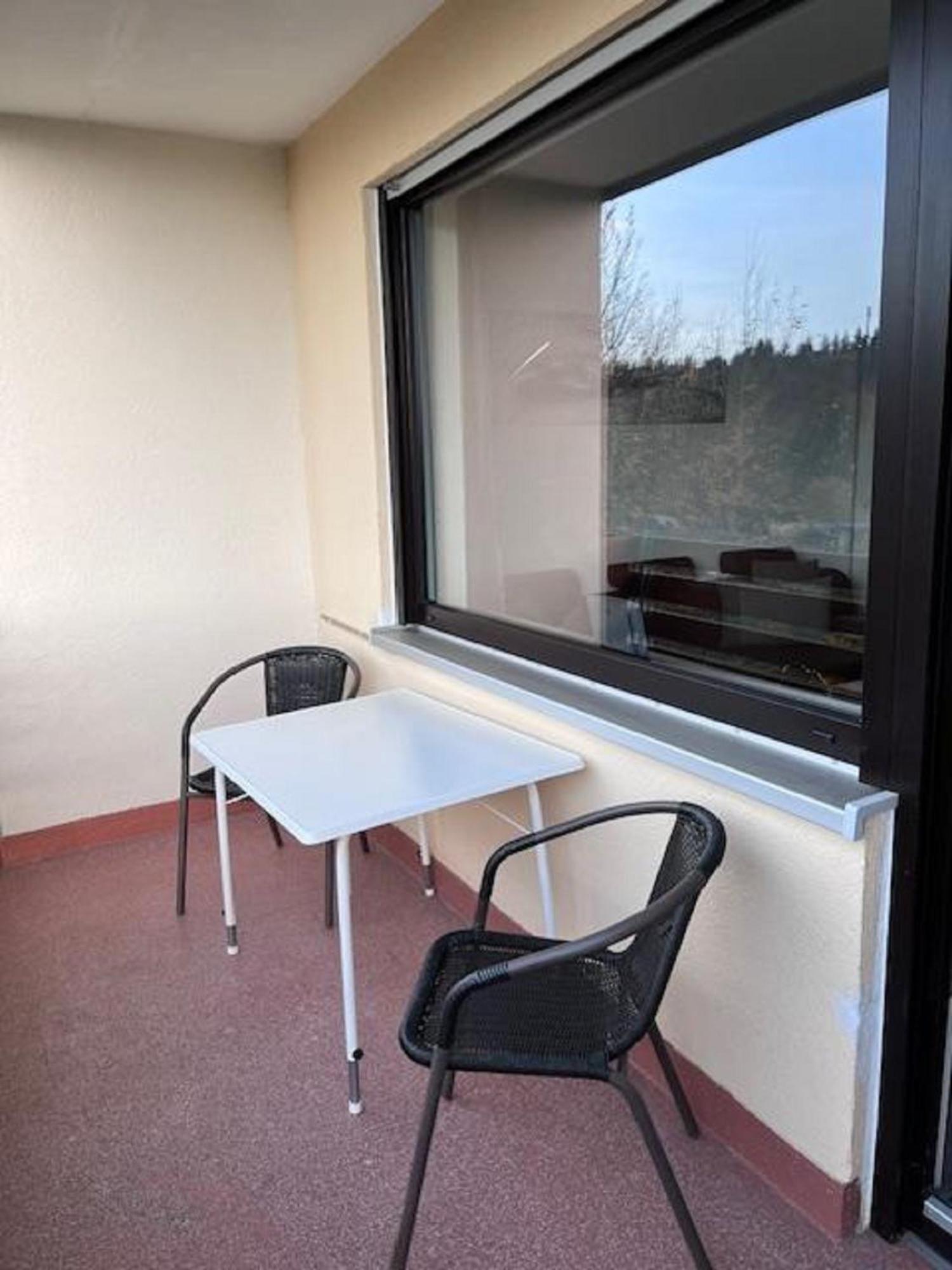 Ferienwohnung Behnke 브란트 외부 사진